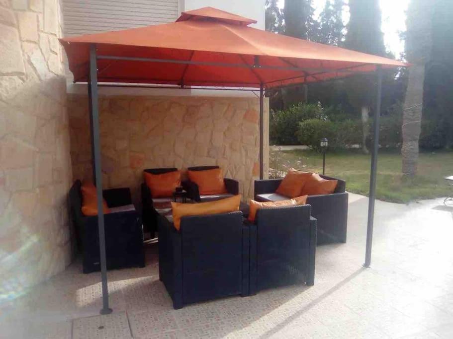 Villa Piscine 아가디르 외부 사진