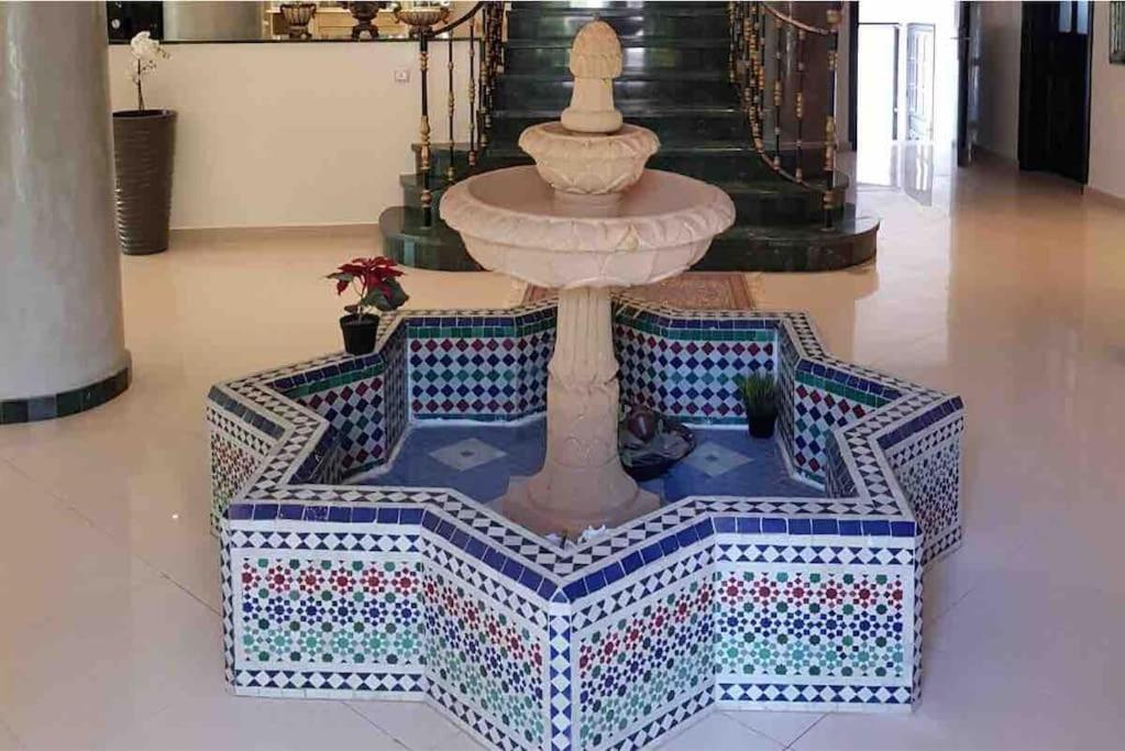Villa Piscine 아가디르 외부 사진