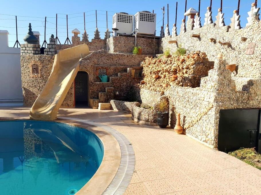 Villa Piscine 아가디르 외부 사진